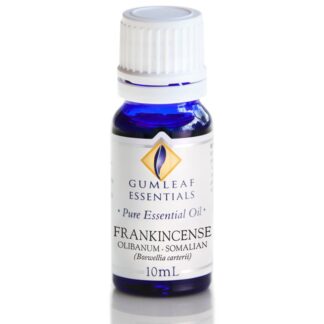 Frankincense Olibanum essential oil