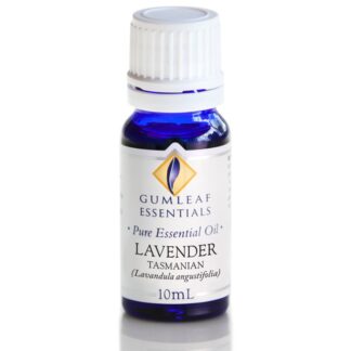 Tasmanian Lavender essential oil