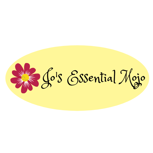 Jos Essential Mojo logo transparent background