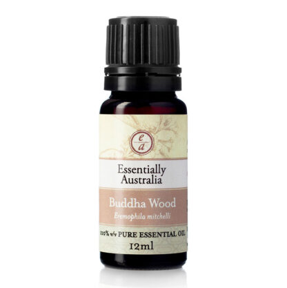 Buddha Wood essential oil