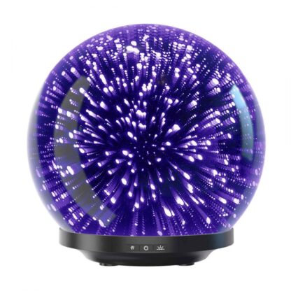 Galaxy ultrasonic diffuser