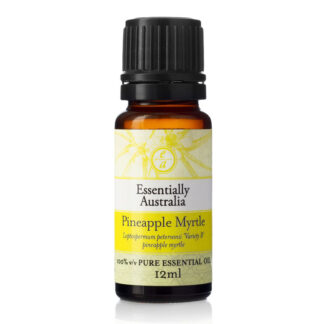 Pineapple Myrtle essential oil