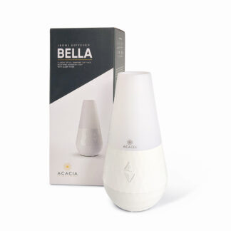 Bella aromatherapy diffuser