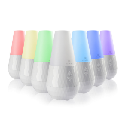 Bella aromatherapy diffuser