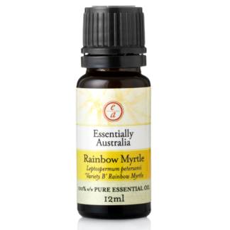 Rainbow Myrtle essential oil
